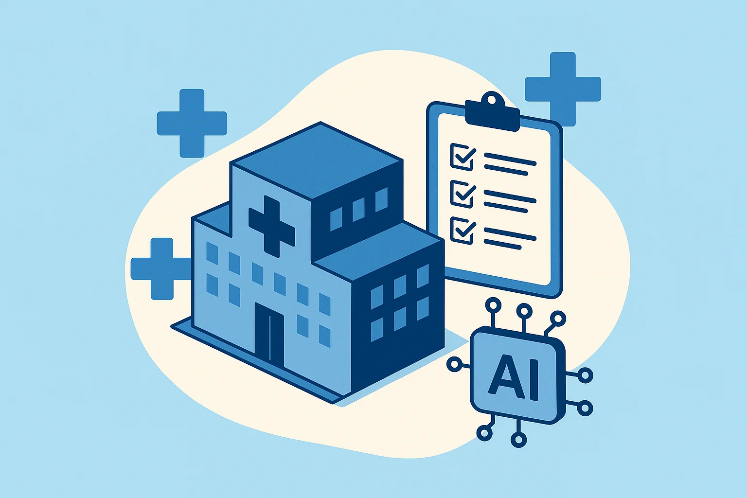 ai clinical regulatory rfp healthcare compliance